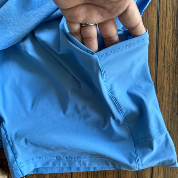 Outdoor Voices — The Exercise Dress
XXL
Baby Blue
EUC - Picture 5 of 12